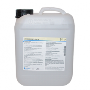5 Liter Ameisensäure 60 % ad.us.vet.